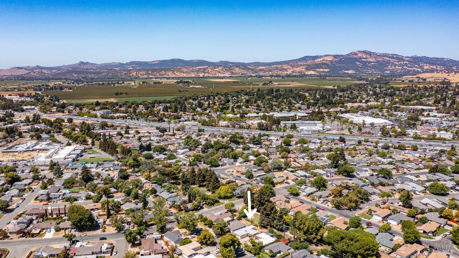 Detail Gallery Image 37 of 43 For 1754 Utah St, Fairfield,  CA 94533 - 4 Beds | 2 Baths
