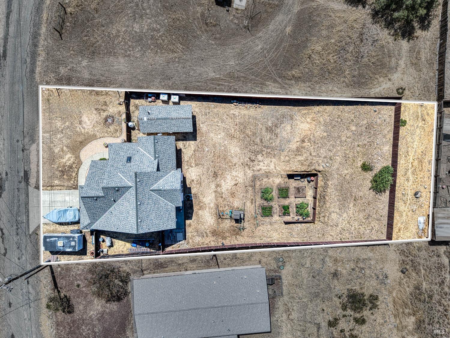 Detail Gallery Image 56 of 56 For 2920 Meadow Creek Rd, Clearlake Oaks,  CA 95423 - 3 Beds | 2/1 Baths