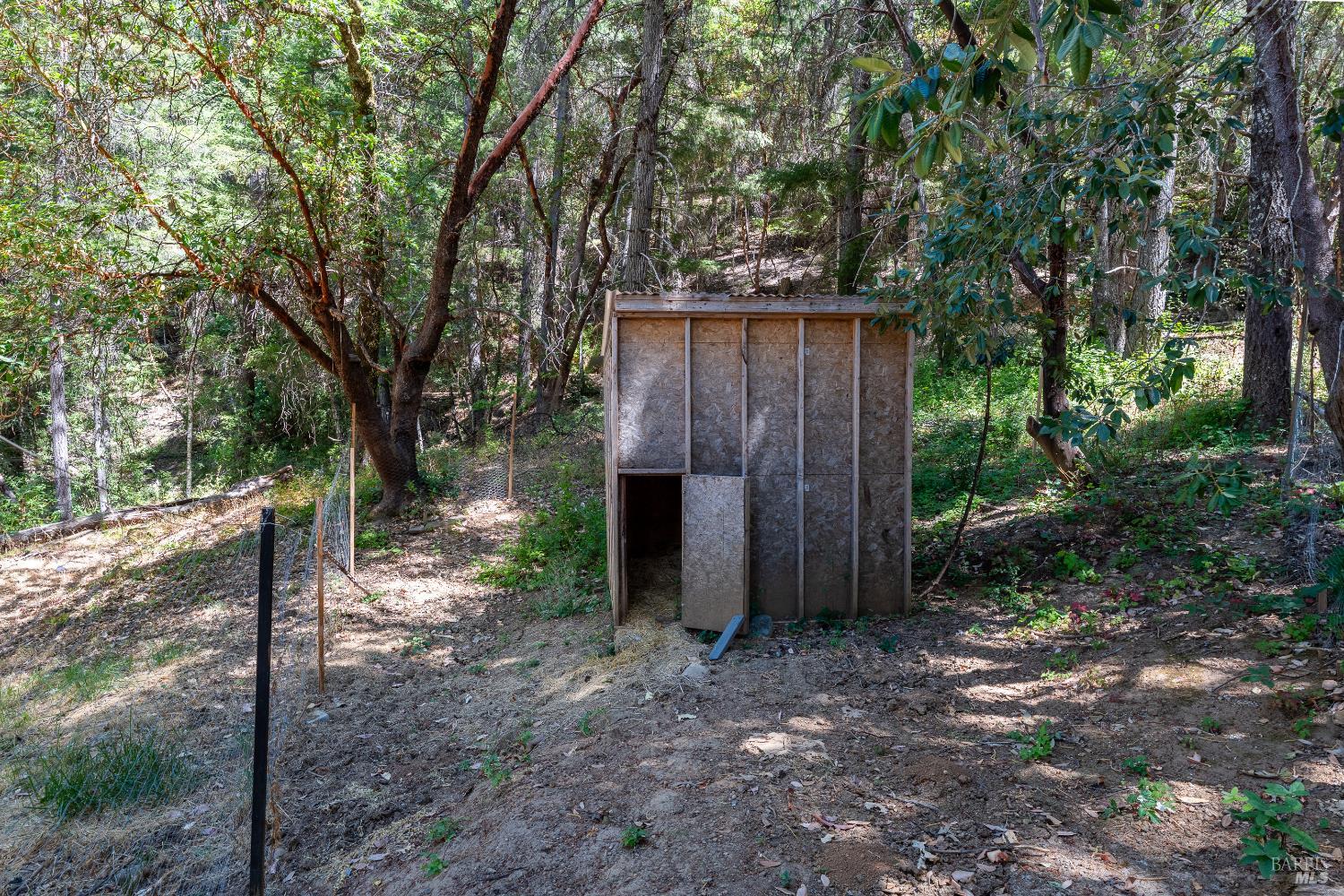 Detail Gallery Image 25 of 46 For 6001 Red Tail Way, Ukiah,  CA 95482 - 2 Beds | 1 Baths