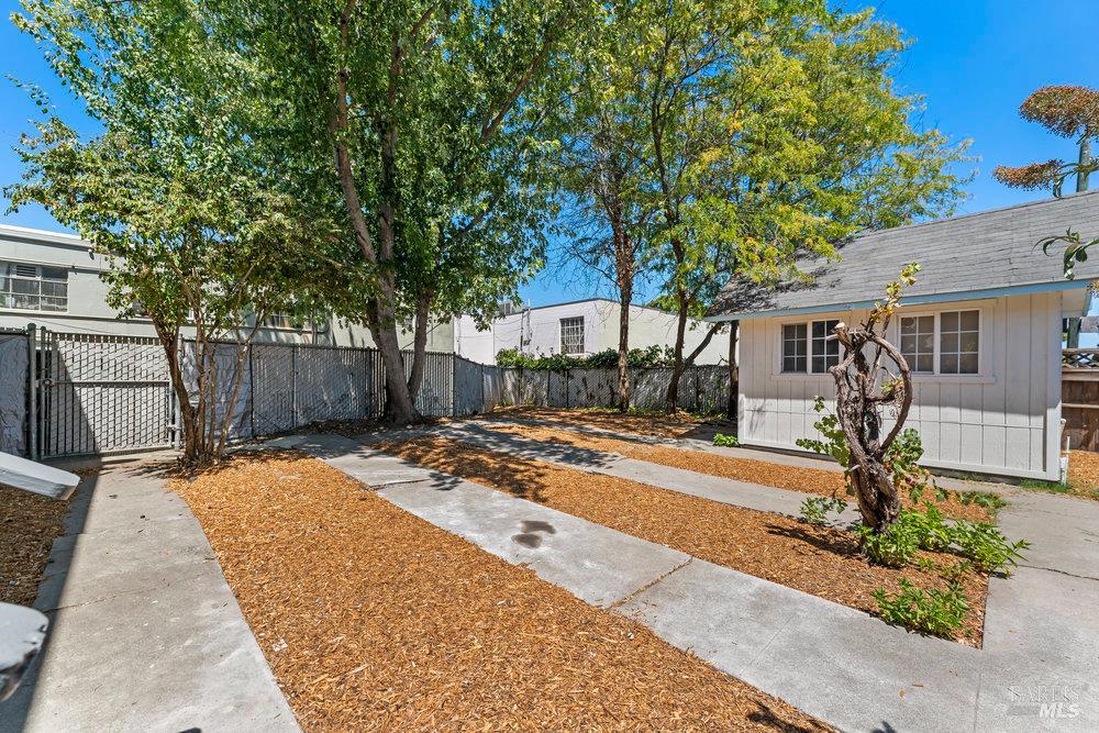Detail Gallery Image 73 of 78 For 30 Liberty St, Petaluma,  CA 94952 - – Beds | – Baths
