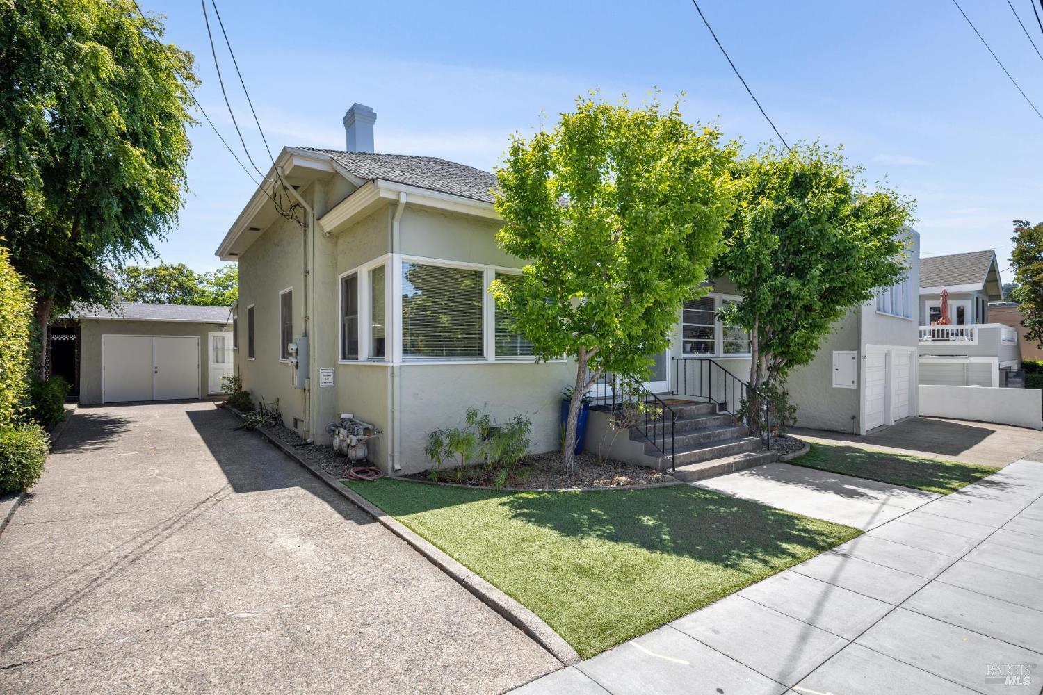 Detail Gallery Image 22 of 42 For 104 F St, San Rafael,  CA 94901 - – Beds | – Baths