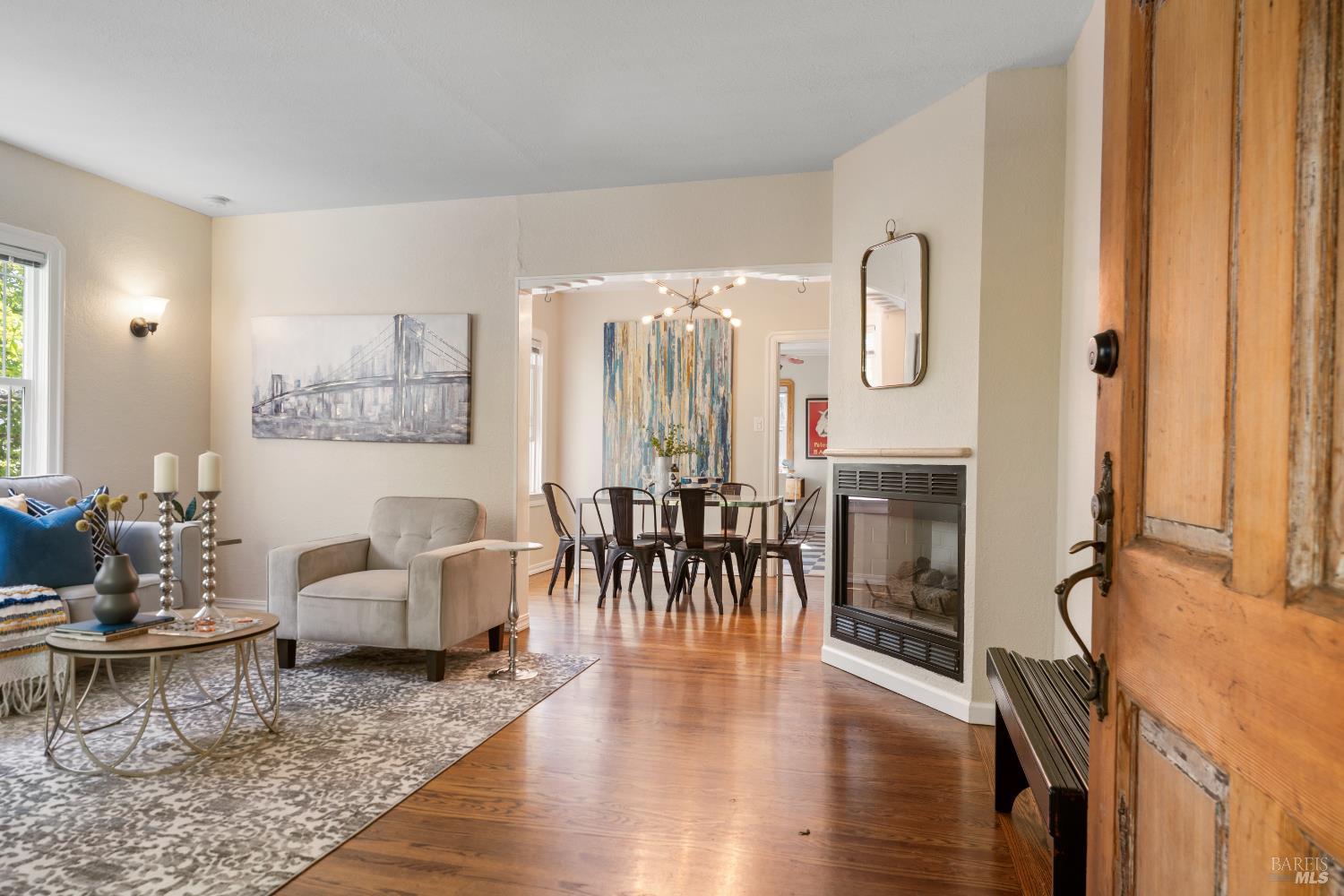 Detail Gallery Image 7 of 74 For 219 Mayo Ave, Vallejo,  CA 94590 - 3 Beds | 2 Baths