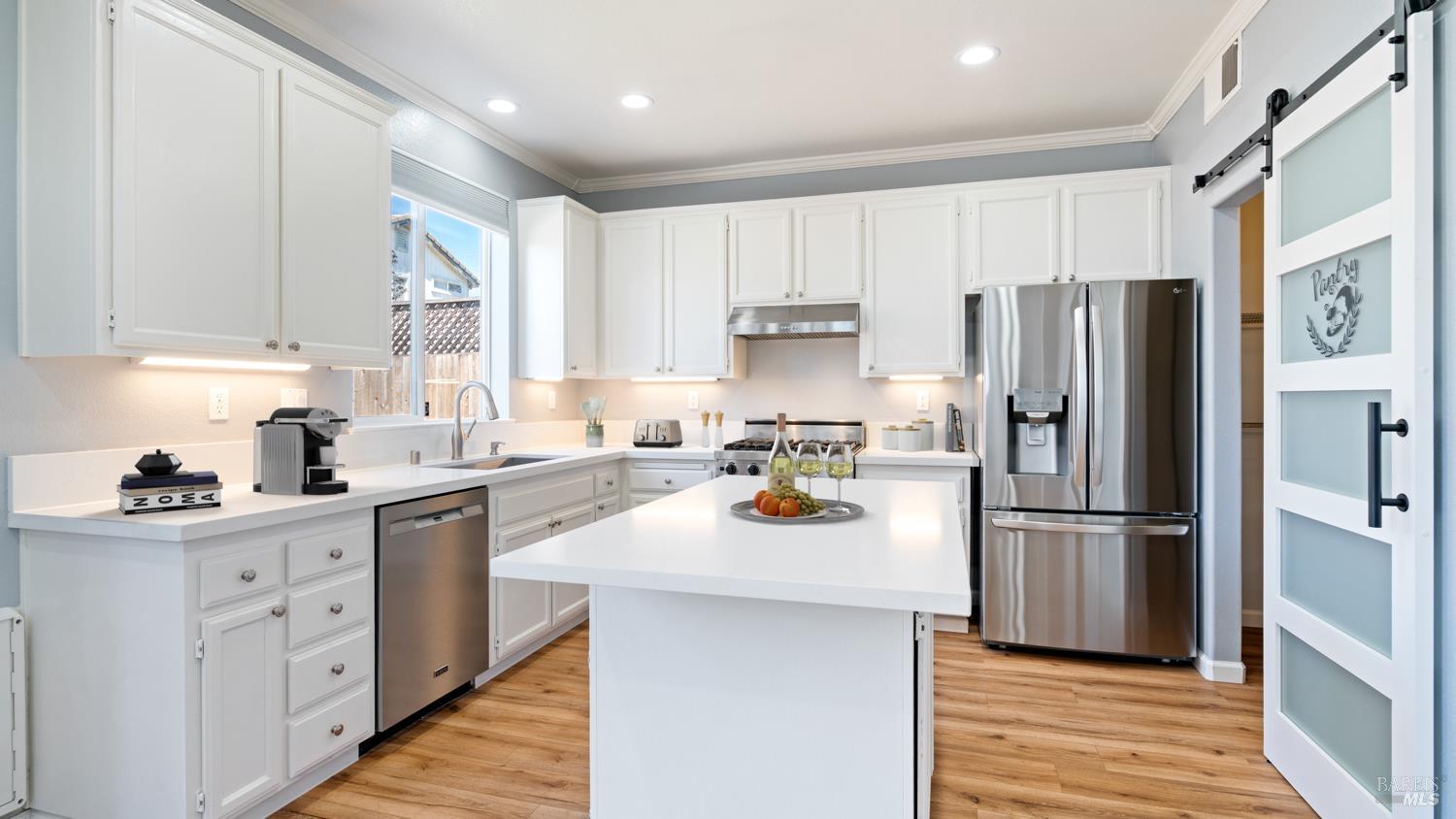 Detail Gallery Image 24 of 47 For 7351 15th Hole Dr, Windsor,  CA 95492 - 3 Beds | 2/1 Baths