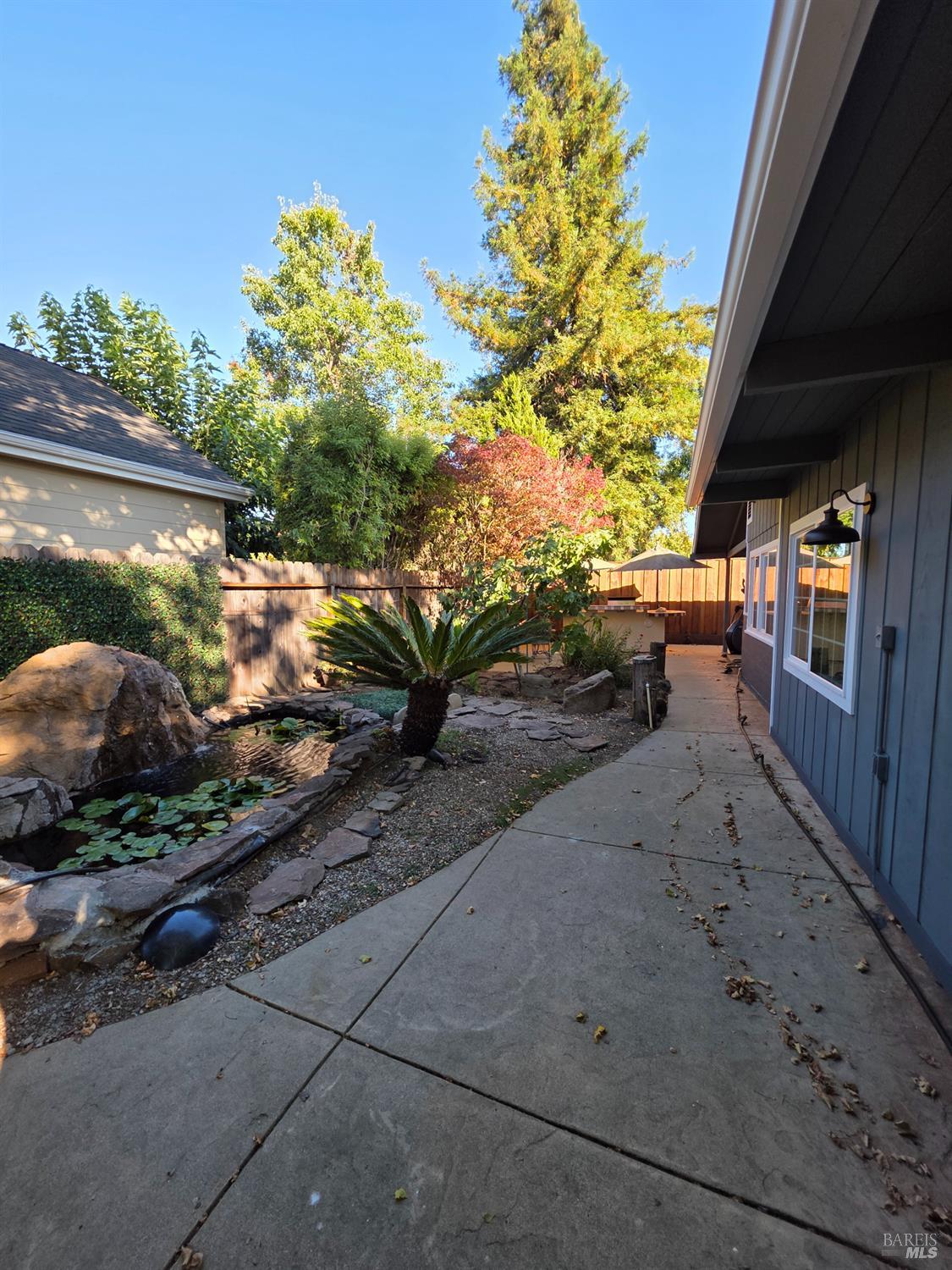 Detail Gallery Image 29 of 32 For 3606 Linda Vista Ave, Napa,  CA 94558 - 3 Beds | 2 Baths