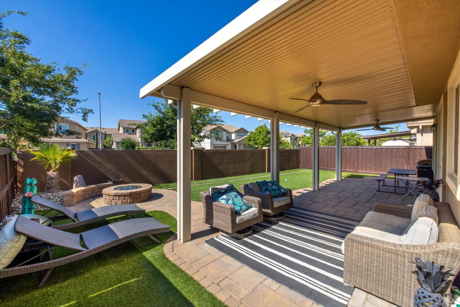 Detail Gallery Image 28 of 72 For 625 Guild Rd, Vacaville,  CA 95688 - 4 Beds | 3 Baths