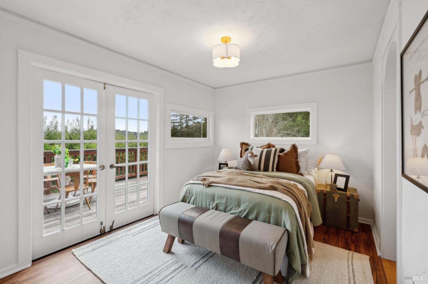 Detail Gallery Image 36 of 70 For 112 Edison Ave, Corte Madera,  CA 94925 - 5 Beds | 3 Baths