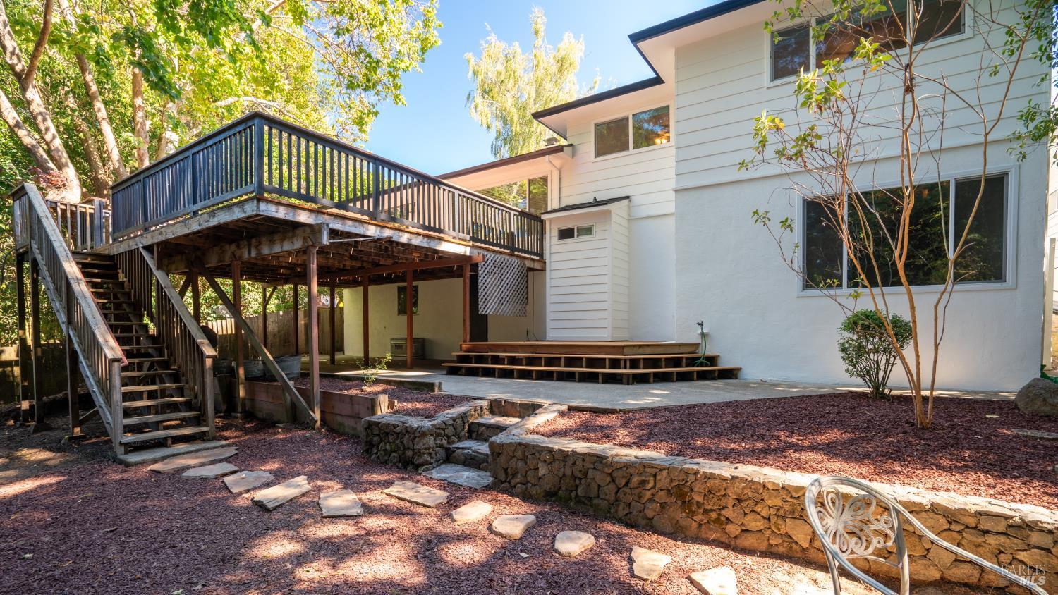 Detail Gallery Image 27 of 35 For 7826 Brookside Ave, Sebastopol,  CA 95472 - 4 Beds | 2/1 Baths