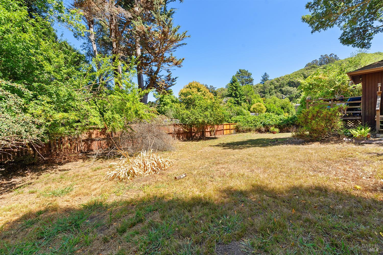 Detail Gallery Image 35 of 48 For 351 N Ferndale Ave, Mill Valley,  CA 94941 - 1 Beds | 1 Baths