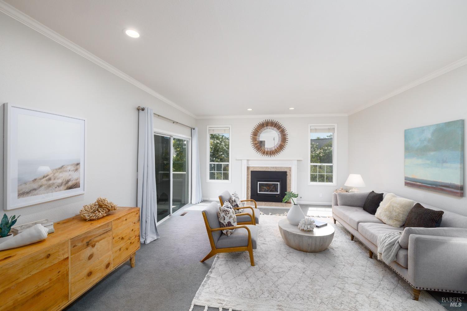 Detail Gallery Image 21 of 36 For 4713 Circle B Pl, Santa Rosa,  CA 95405 - 4 Beds | 3/1 Baths