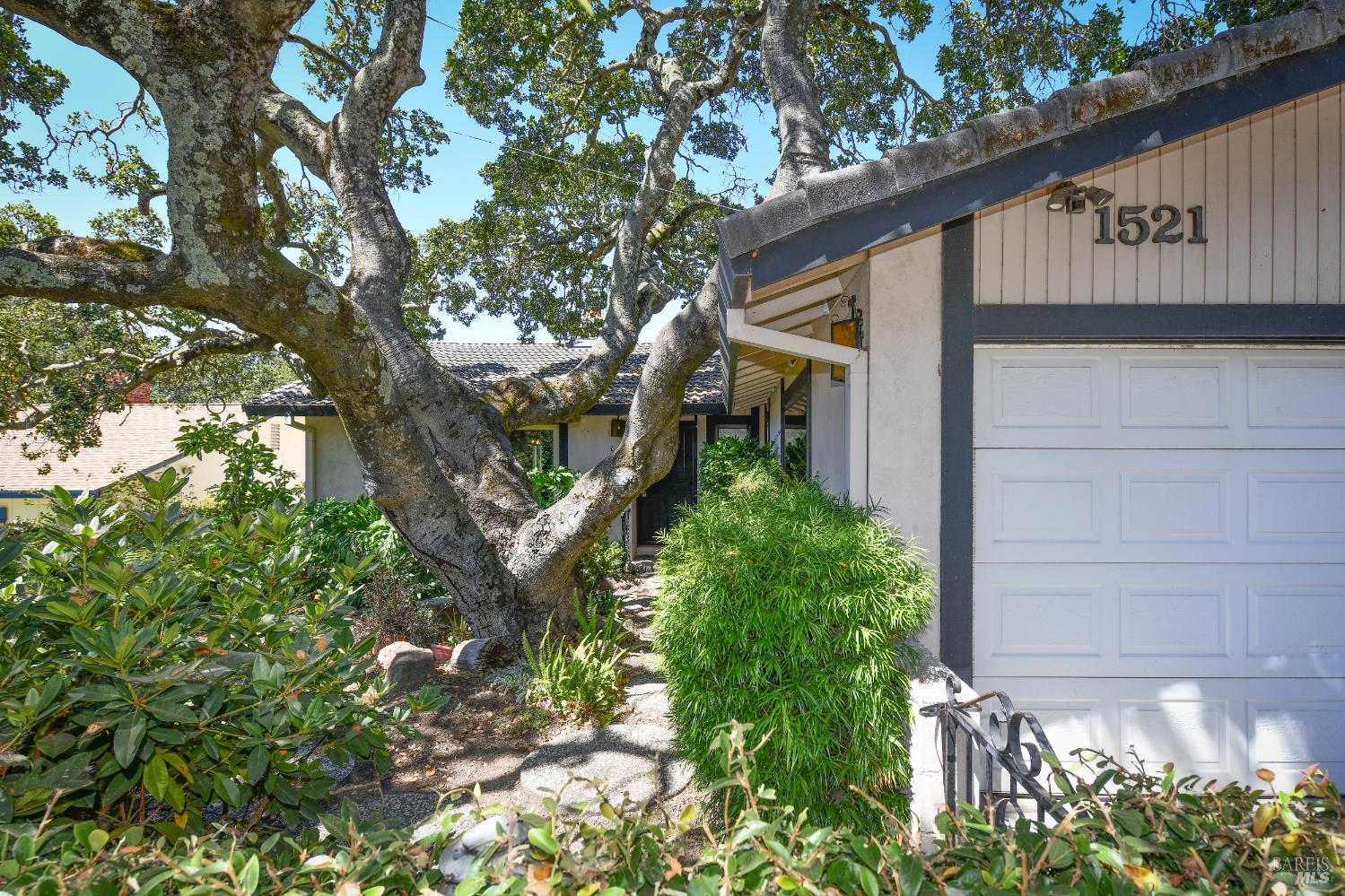 Detail Gallery Image 46 of 48 For 1521 King Ave, Napa,  CA 94559 - 3 Beds | 2 Baths
