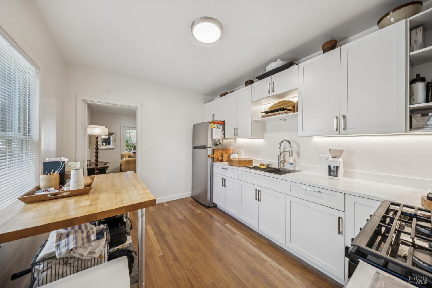 Detail Gallery Image 8 of 42 For 104 F St, San Rafael,  CA 94901 - – Beds | – Baths