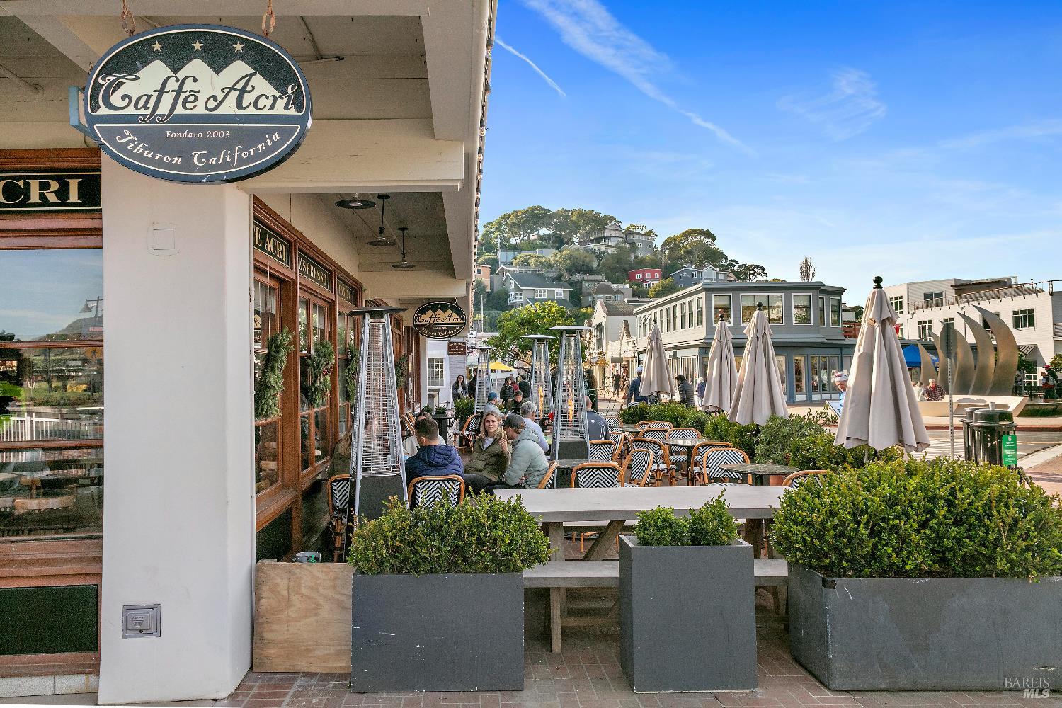 Detail Gallery Image 41 of 47 For 84 Eastview Ave, Tiburon,  CA 94920 - 3 Beds | 2/1 Baths
