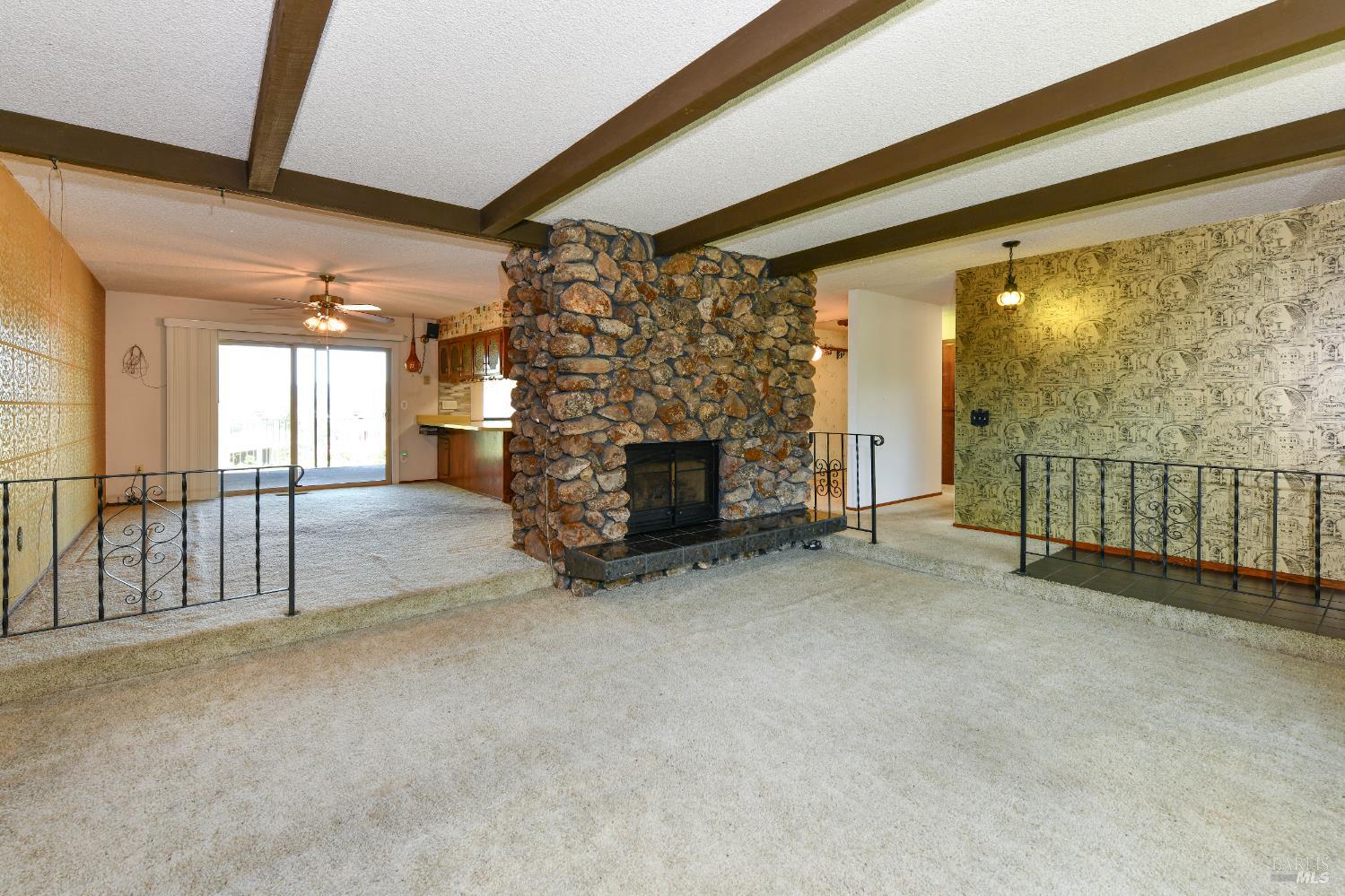 Detail Gallery Image 11 of 48 For 1521 King Ave, Napa,  CA 94559 - 3 Beds | 2 Baths