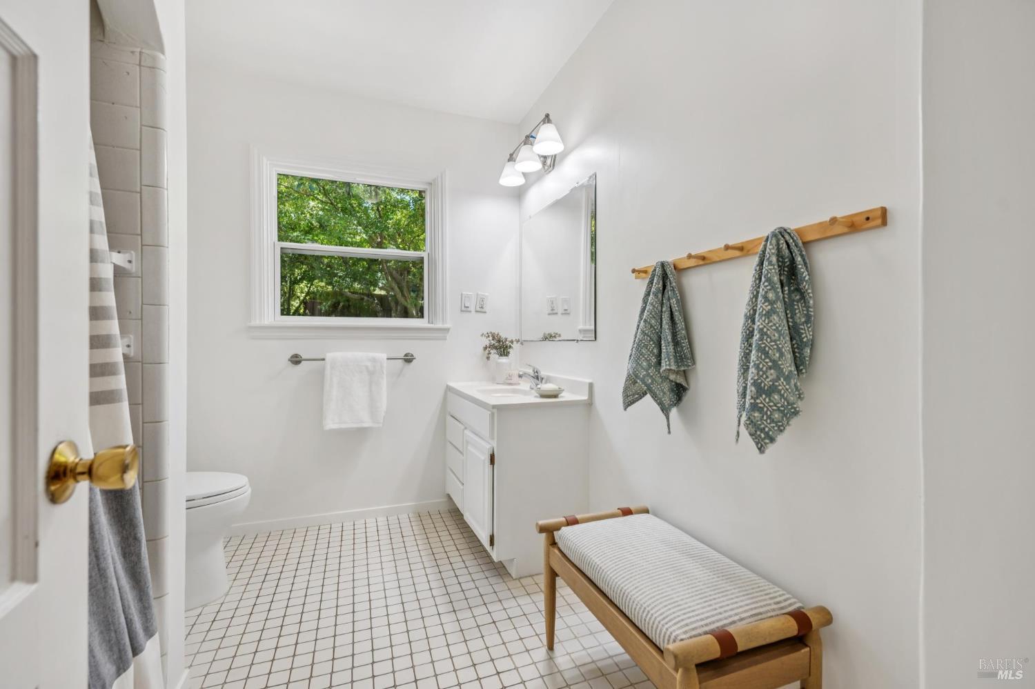 Detail Gallery Image 26 of 38 For 224 Elm Ave, Mill Valley,  CA 94941 - 2 Beds | 1 Baths