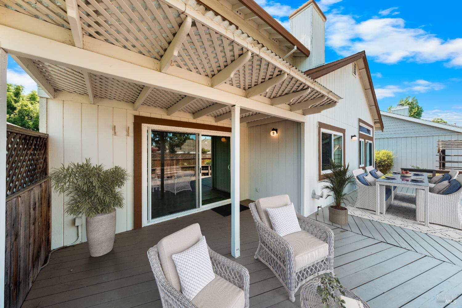 Detail Gallery Image 44 of 75 For 31 S Temelec Cir, Sonoma,  CA 95476 - 3 Beds | 2/1 Baths