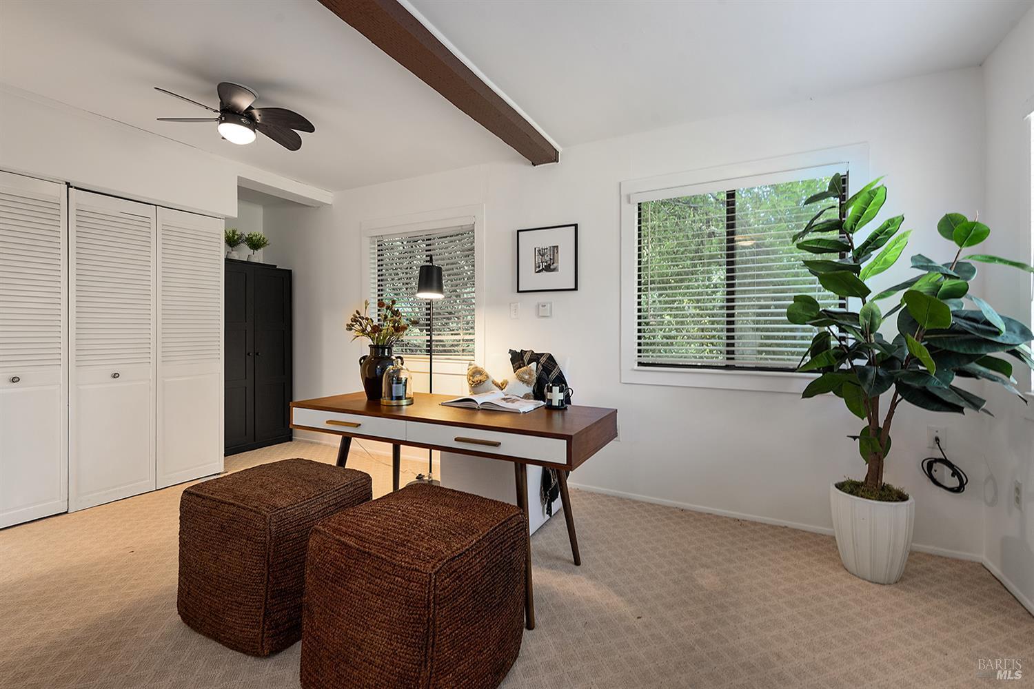 Detail Gallery Image 40 of 48 For 351 N Ferndale Ave, Mill Valley,  CA 94941 - 1 Beds | 1 Baths