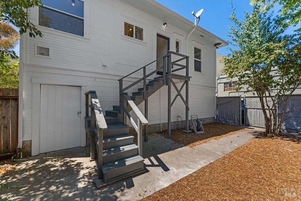 Detail Gallery Image 74 of 78 For 30 Liberty St, Petaluma,  CA 94952 - – Beds | – Baths