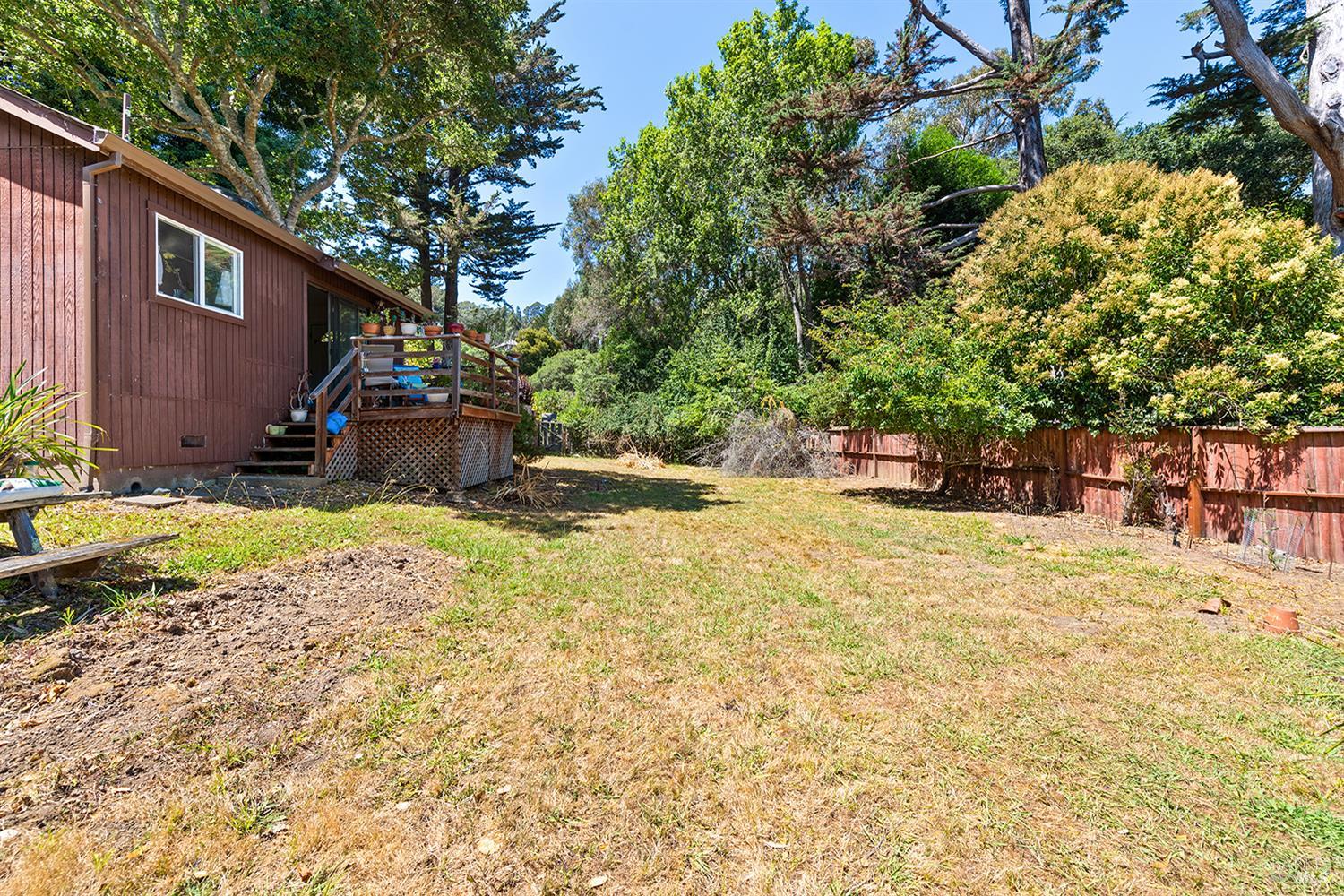 Detail Gallery Image 26 of 48 For 351 N Ferndale Ave, Mill Valley,  CA 94941 - 1 Beds | 1 Baths