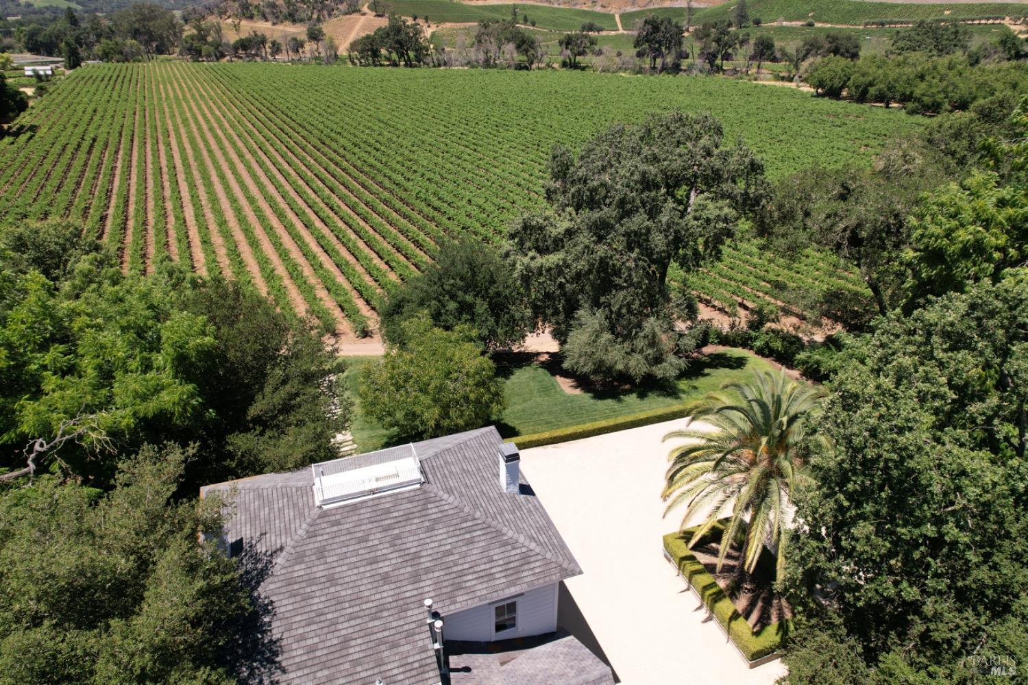 Detail Gallery Image 3 of 25 For 751 Crystal Springs Rd, Saint Helena,  CA 94574 - 5 Beds | 1/1 Baths