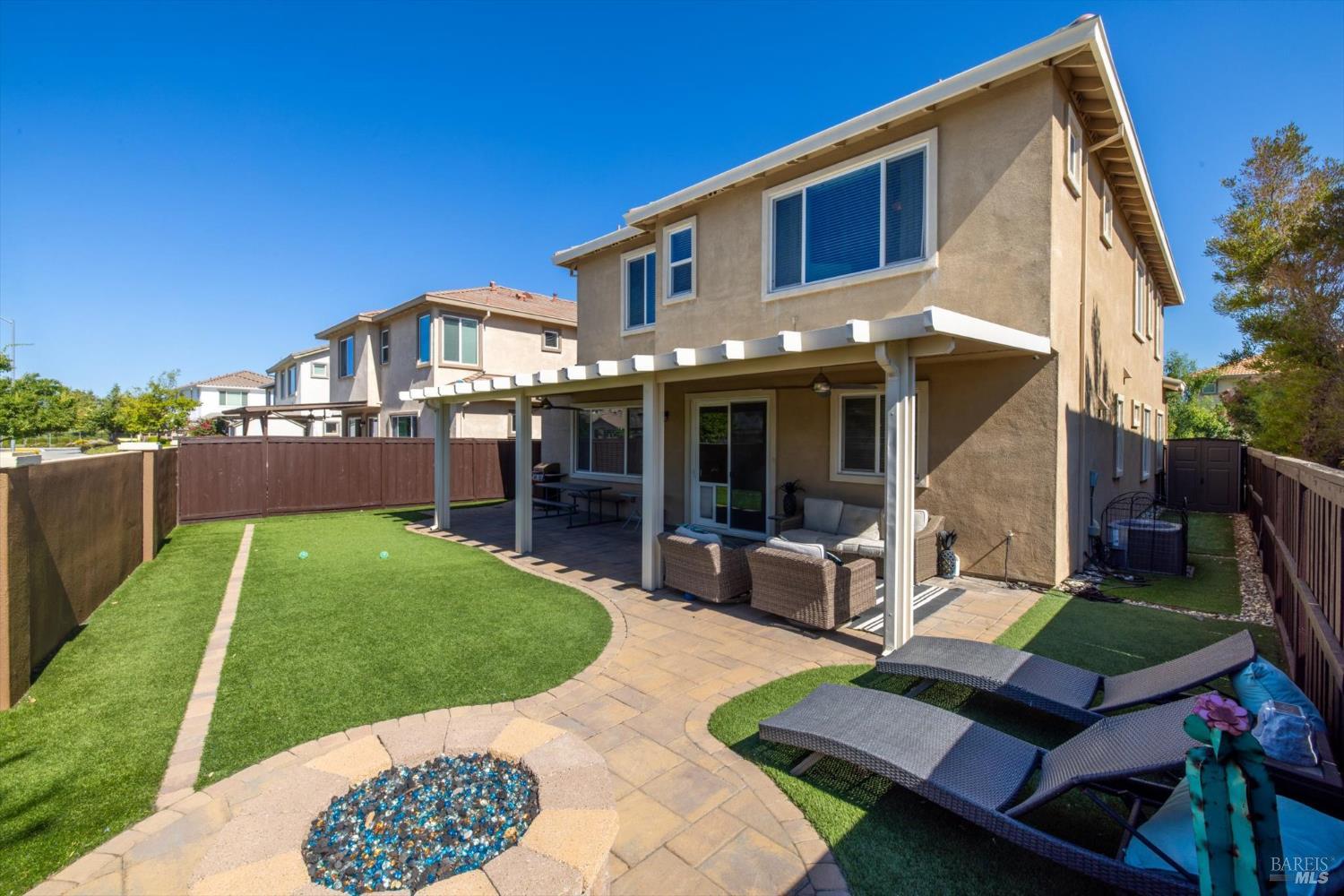 Detail Gallery Image 53 of 72 For 625 Guild Rd, Vacaville,  CA 95688 - 4 Beds | 3 Baths