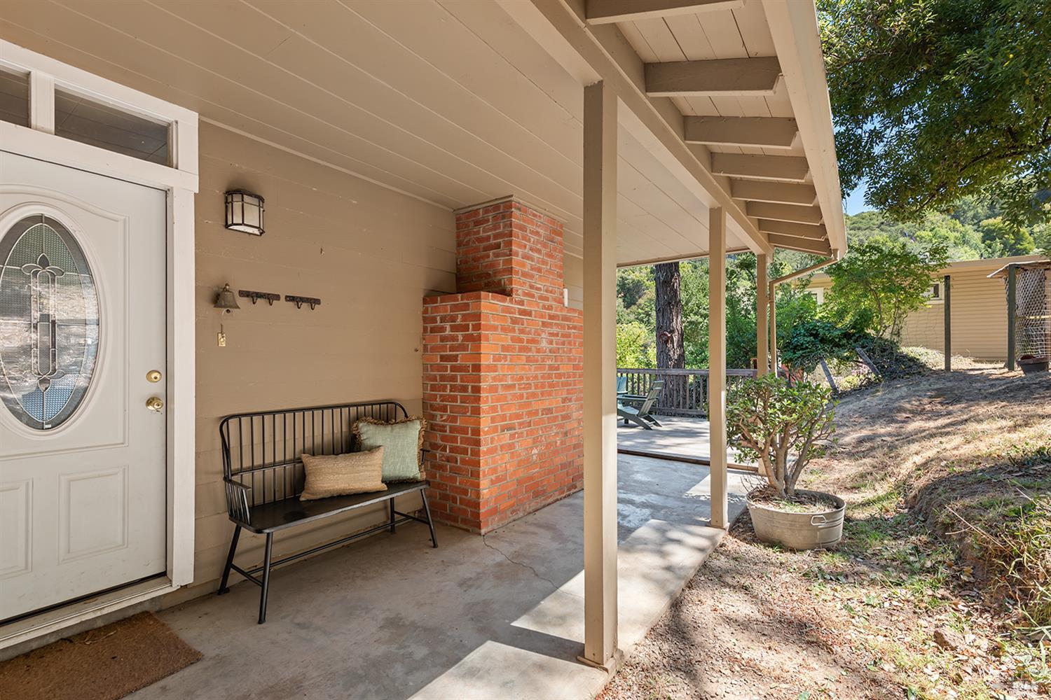 Detail Gallery Image 3 of 48 For 351 N Ferndale Ave, Mill Valley,  CA 94941 - – Beds | – Baths