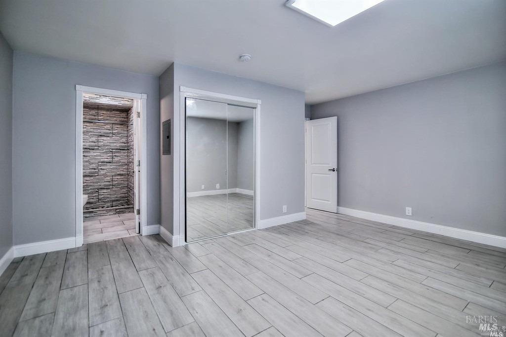 Detail Gallery Image 4 of 8 For 22 Fairfax St #B,  San Rafael,  CA 94901 - 2 Beds | 2 Baths