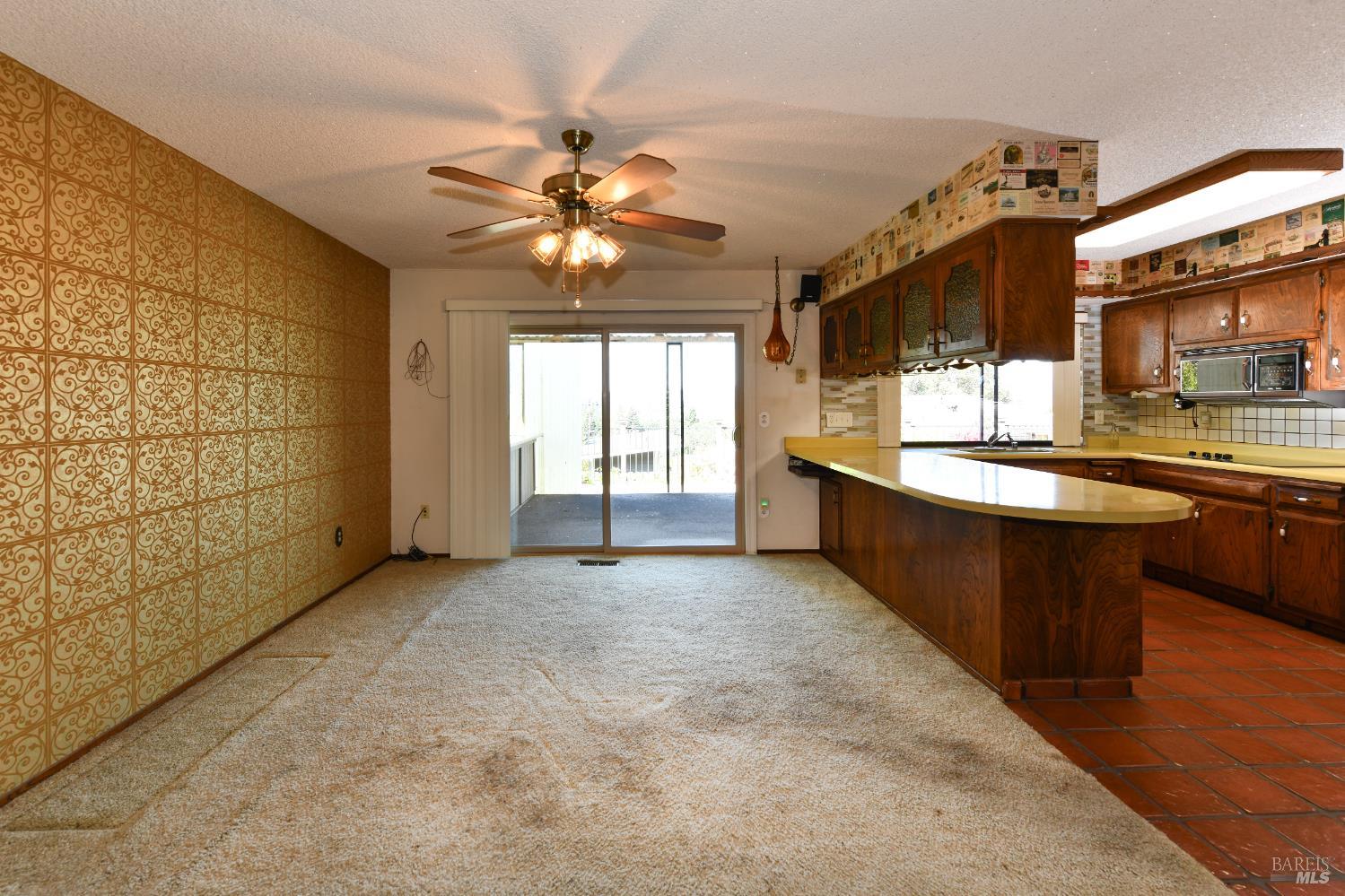 Detail Gallery Image 17 of 48 For 1521 King Ave, Napa,  CA 94559 - 3 Beds | 2 Baths
