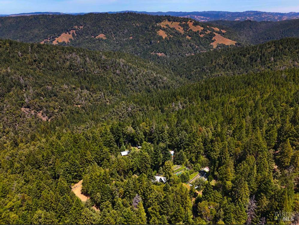 Detail Gallery Image 1 of 31 For 25210 Mountain View Rd, Boonville,  CA 95415 - – Beds | – Baths