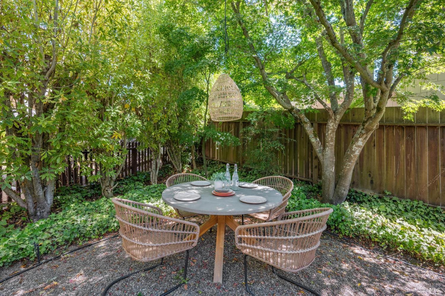 Detail Gallery Image 21 of 38 For 224 Elm Ave, Mill Valley,  CA 94941 - 2 Beds | 1 Baths