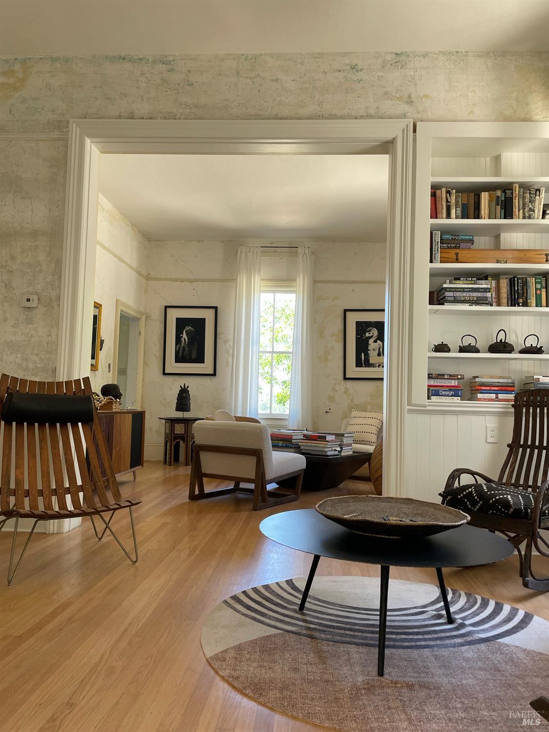 Detail Gallery Image 12 of 25 For 751 Crystal Springs Rd, Saint Helena,  CA 94574 - 5 Beds | 1/1 Baths