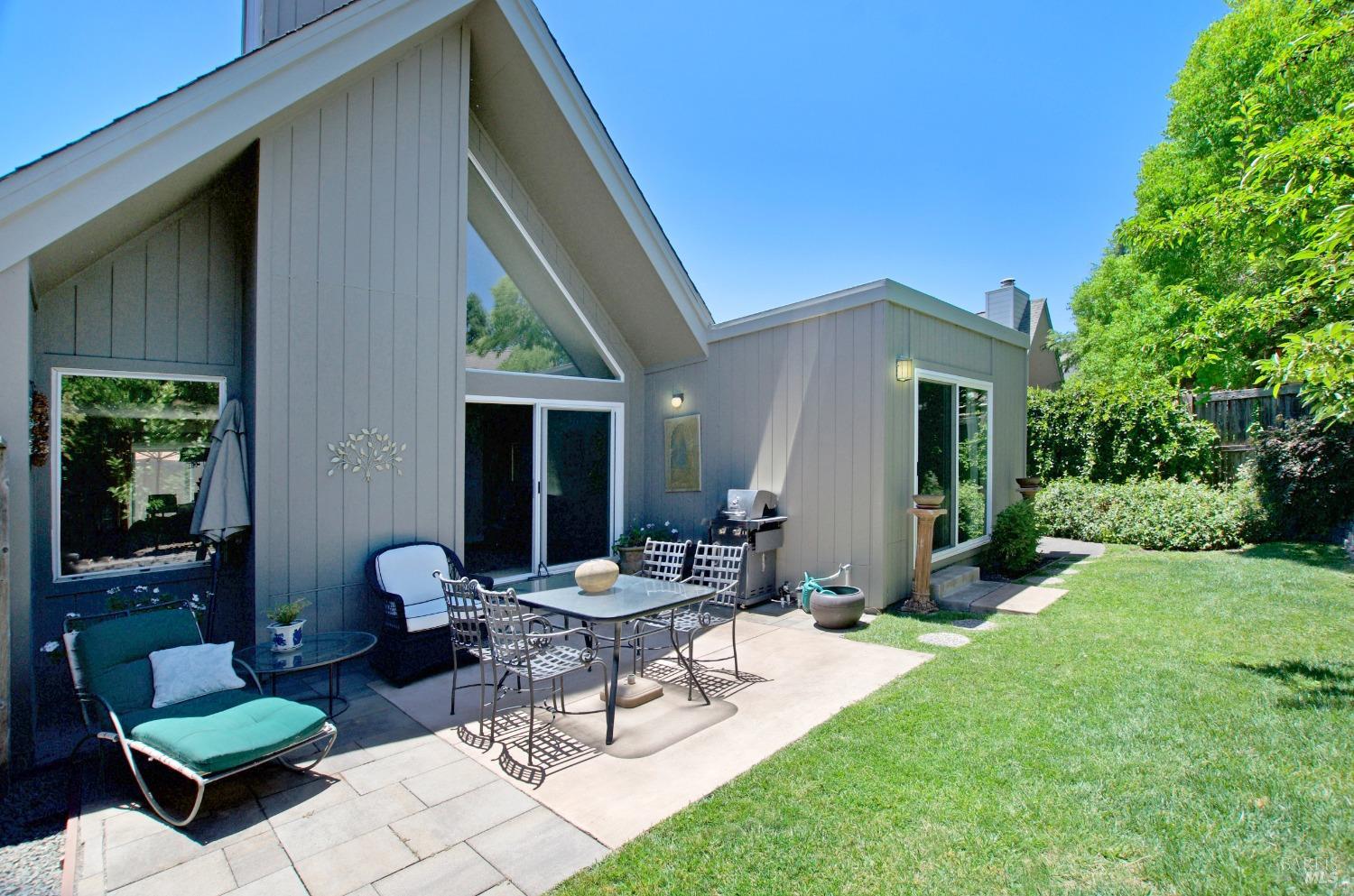 Detail Gallery Image 37 of 43 For 1329 Avenida Sebastiani Unkn, Sonoma,  CA 95476 - 2 Beds | 2 Baths