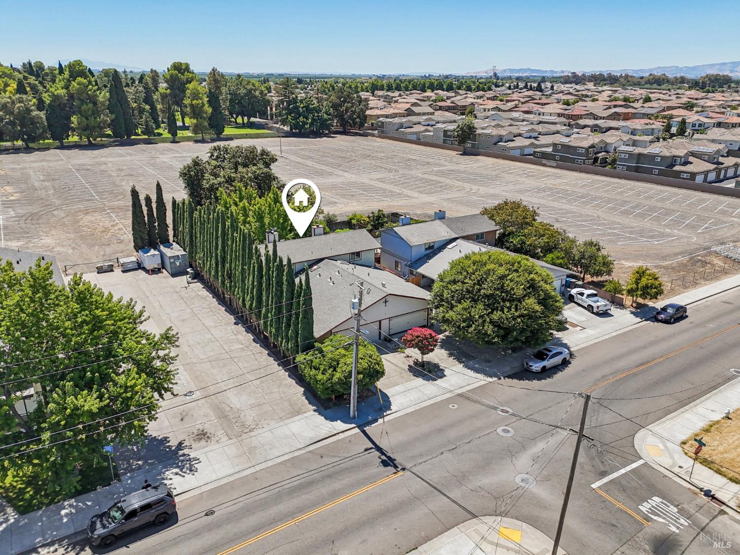 Detail Gallery Image 26 of 33 For 205 W Cherry St, Dixon,  CA 95620 - 3 Beds | 2 Baths