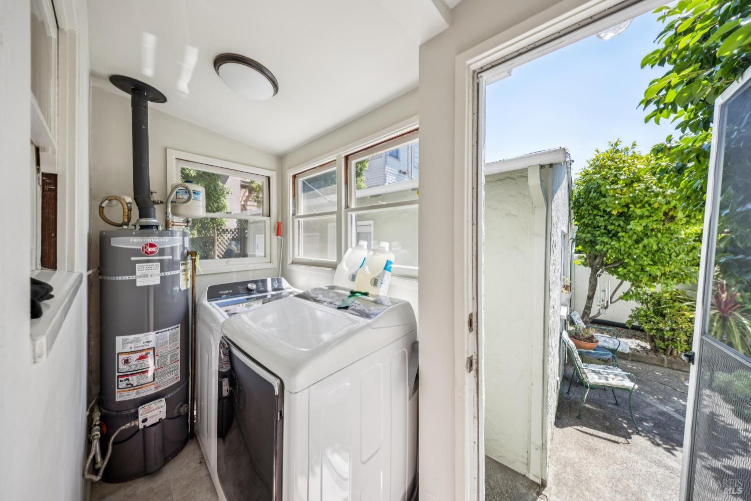 Detail Gallery Image 16 of 42 For 104 F St, San Rafael,  CA 94901 - – Beds | – Baths