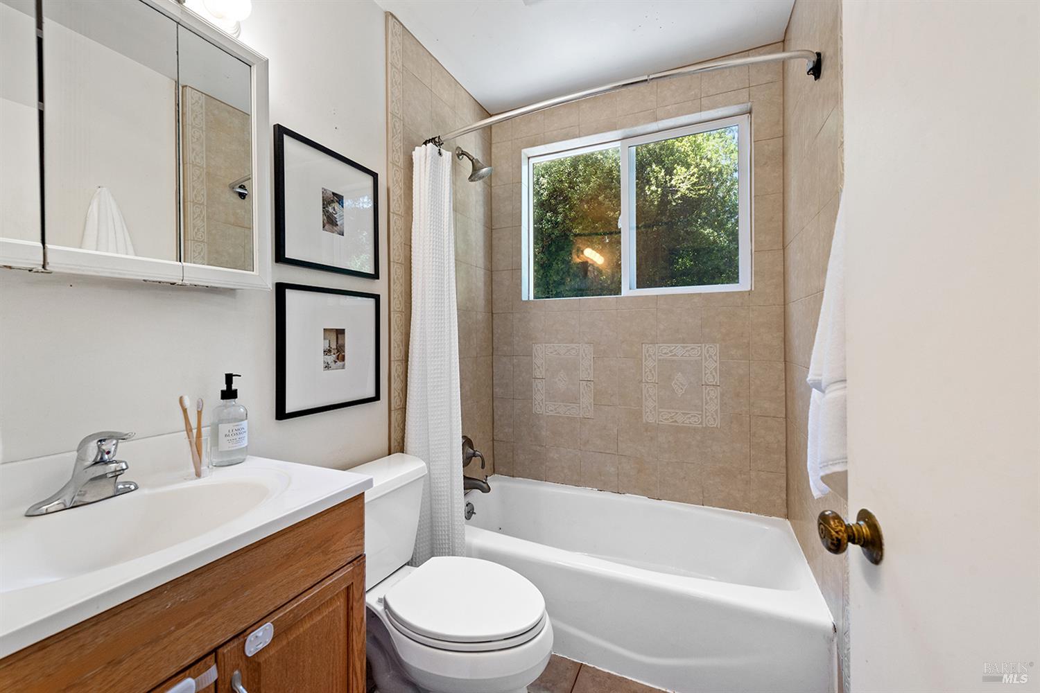 Detail Gallery Image 19 of 48 For 351 N Ferndale Ave, Mill Valley,  CA 94941 - 1 Beds | 1 Baths