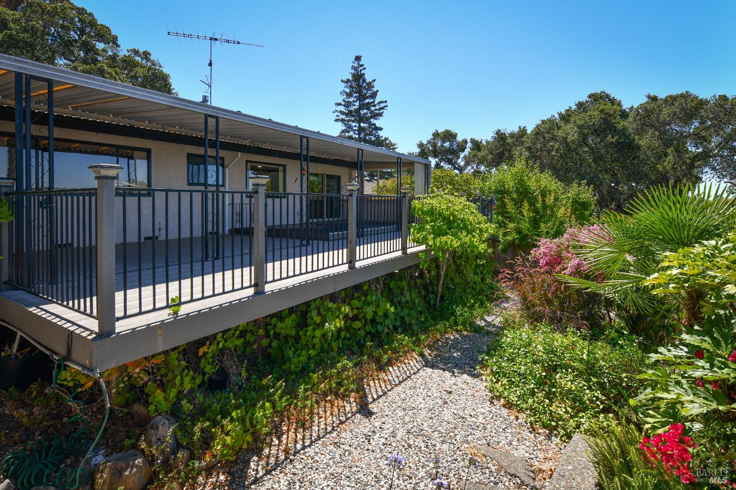 Detail Gallery Image 40 of 48 For 1521 King Ave, Napa,  CA 94559 - 3 Beds | 2 Baths