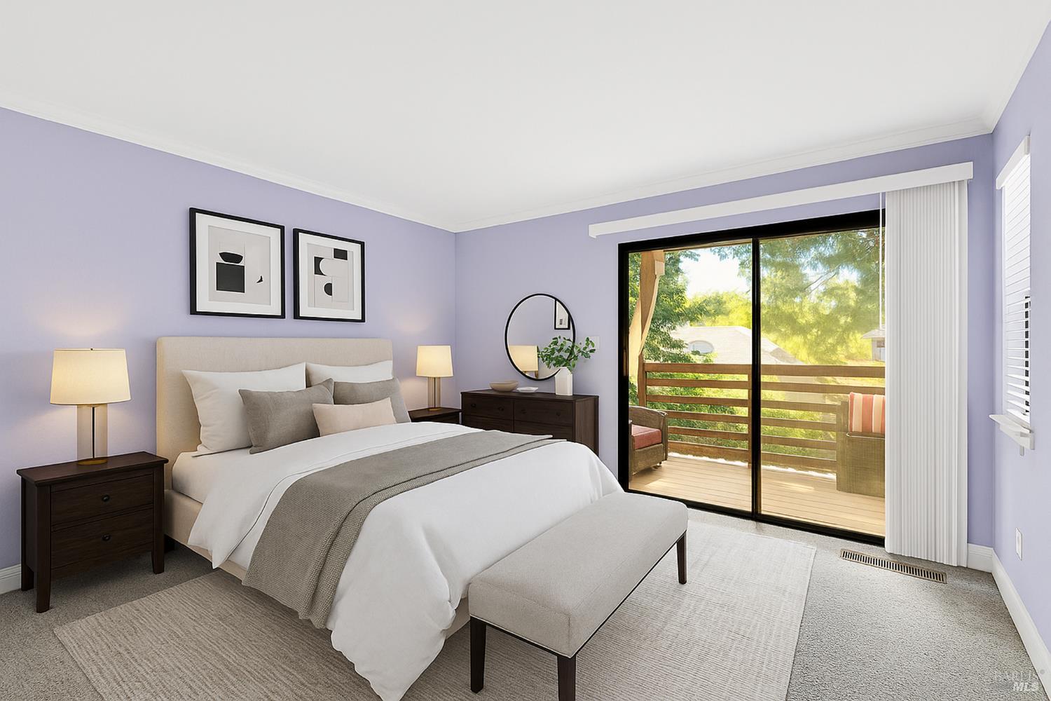 Detail Gallery Image 14 of 24 For 2109 Lost Lake Pl, Martinez,  CA 94553 - 2 Beds | 2 Baths