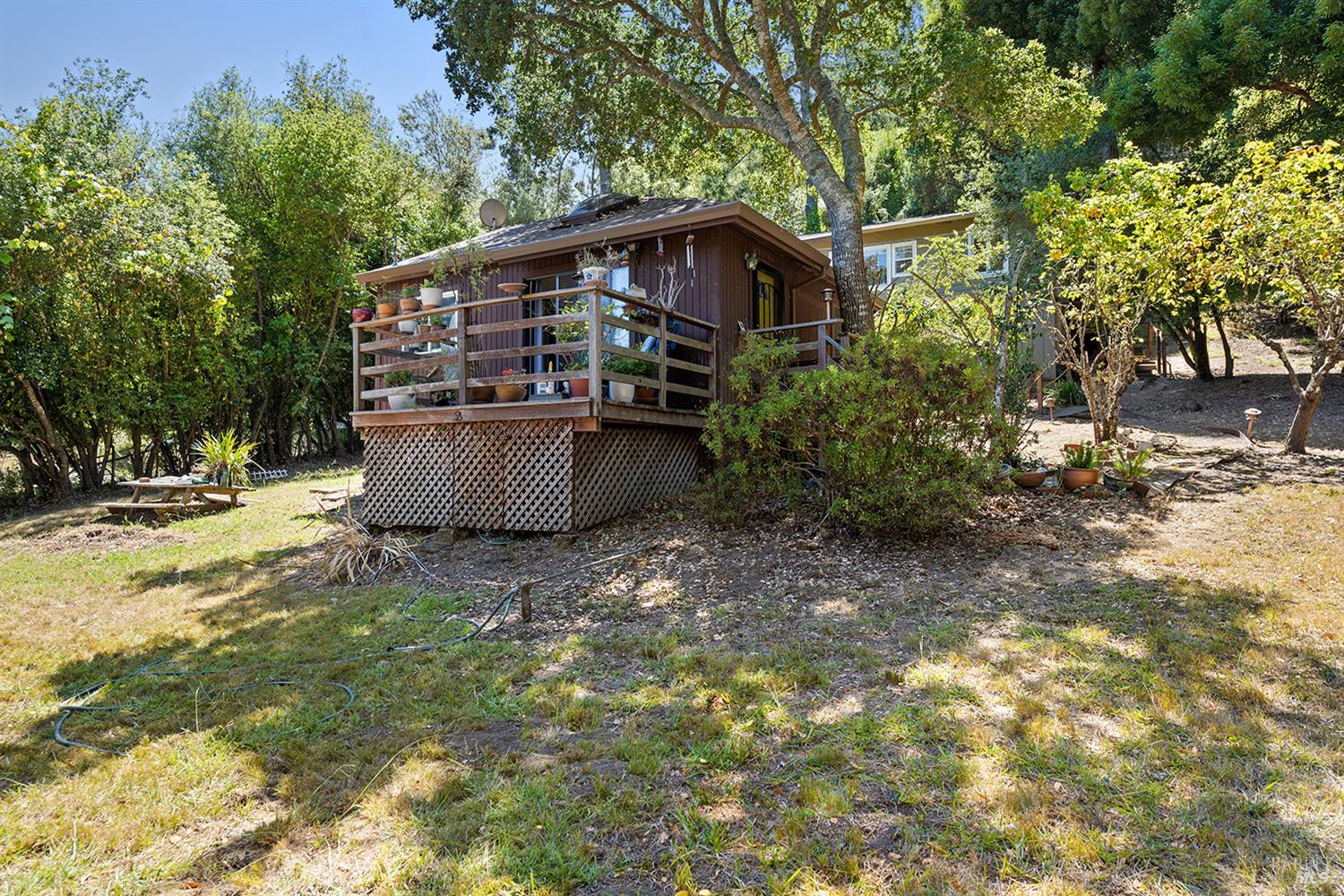 Detail Gallery Image 24 of 48 For 351 N Ferndale Ave, Mill Valley,  CA 94941 - – Beds | – Baths