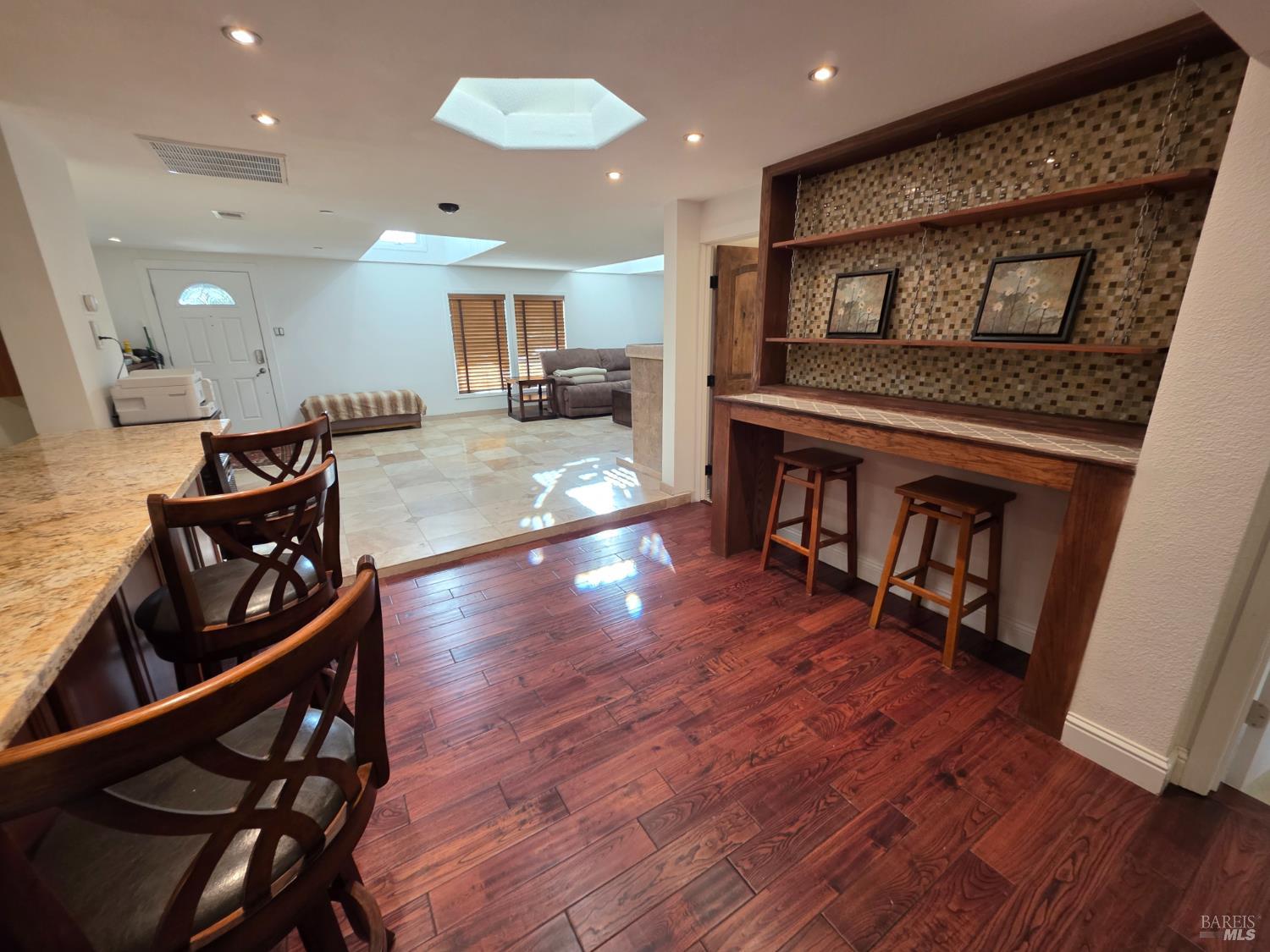 Detail Gallery Image 14 of 32 For 3606 Linda Vista Ave, Napa,  CA 94558 - 3 Beds | 2 Baths