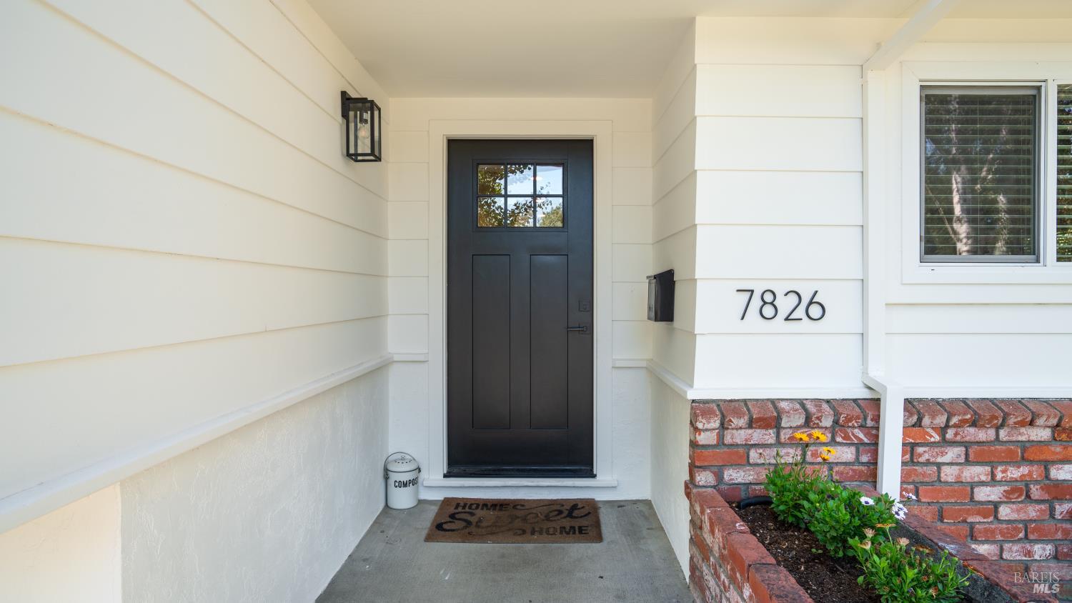 Detail Gallery Image 3 of 35 For 7826 Brookside Ave, Sebastopol,  CA 95472 - 4 Beds | 2/1 Baths