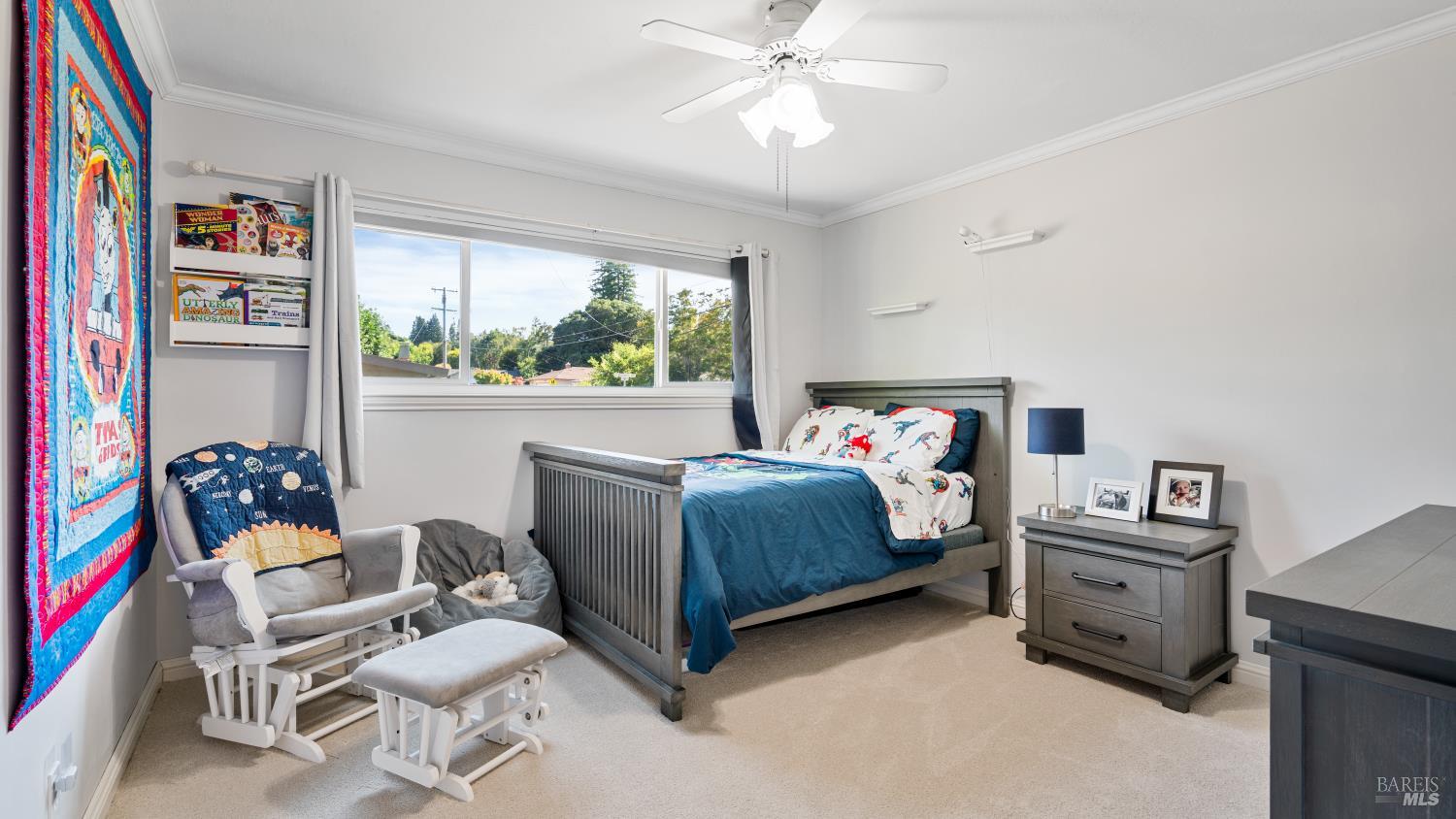 Detail Gallery Image 14 of 35 For 7826 Brookside Ave, Sebastopol,  CA 95472 - 4 Beds | 2/1 Baths