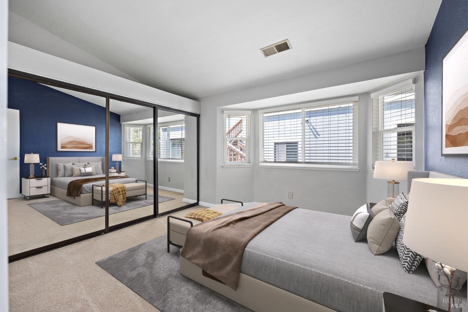 Detail Gallery Image 7 of 38 For 138 Compass Ct, Vallejo,  CA 94590 - 2 Beds | 1 Baths