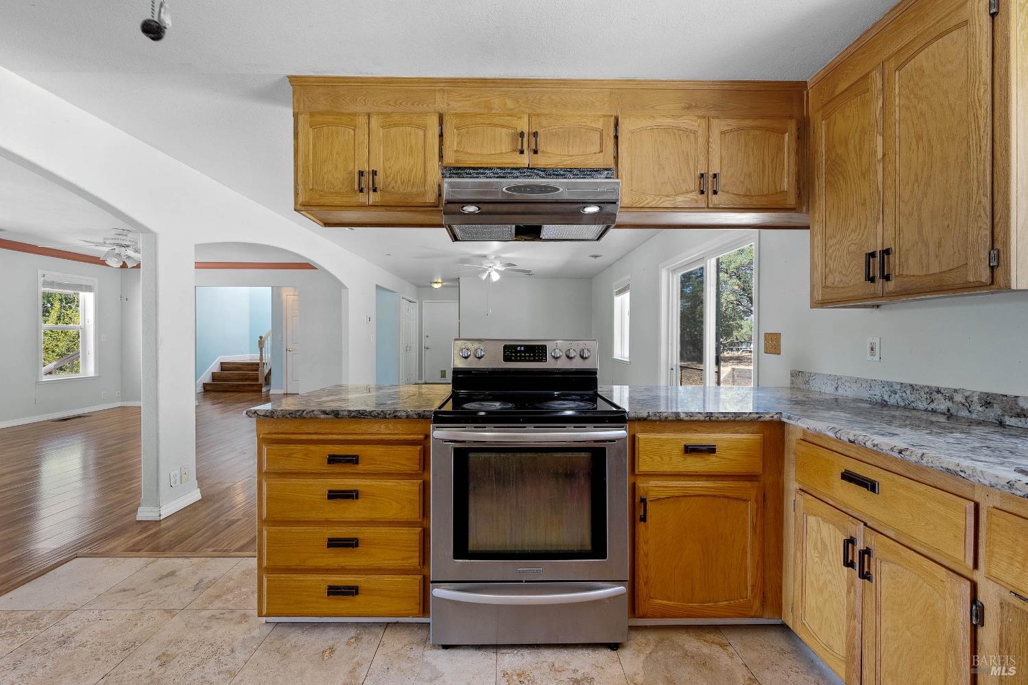 Detail Gallery Image 22 of 68 For 457 Miramonte Ave, Lakeport,  CA 95453 - 4 Beds | 2/1 Baths