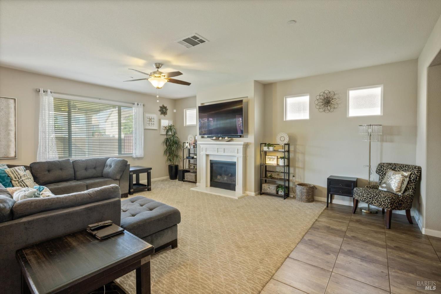 Detail Gallery Image 12 of 72 For 625 Guild Rd, Vacaville,  CA 95688 - 4 Beds | 3 Baths