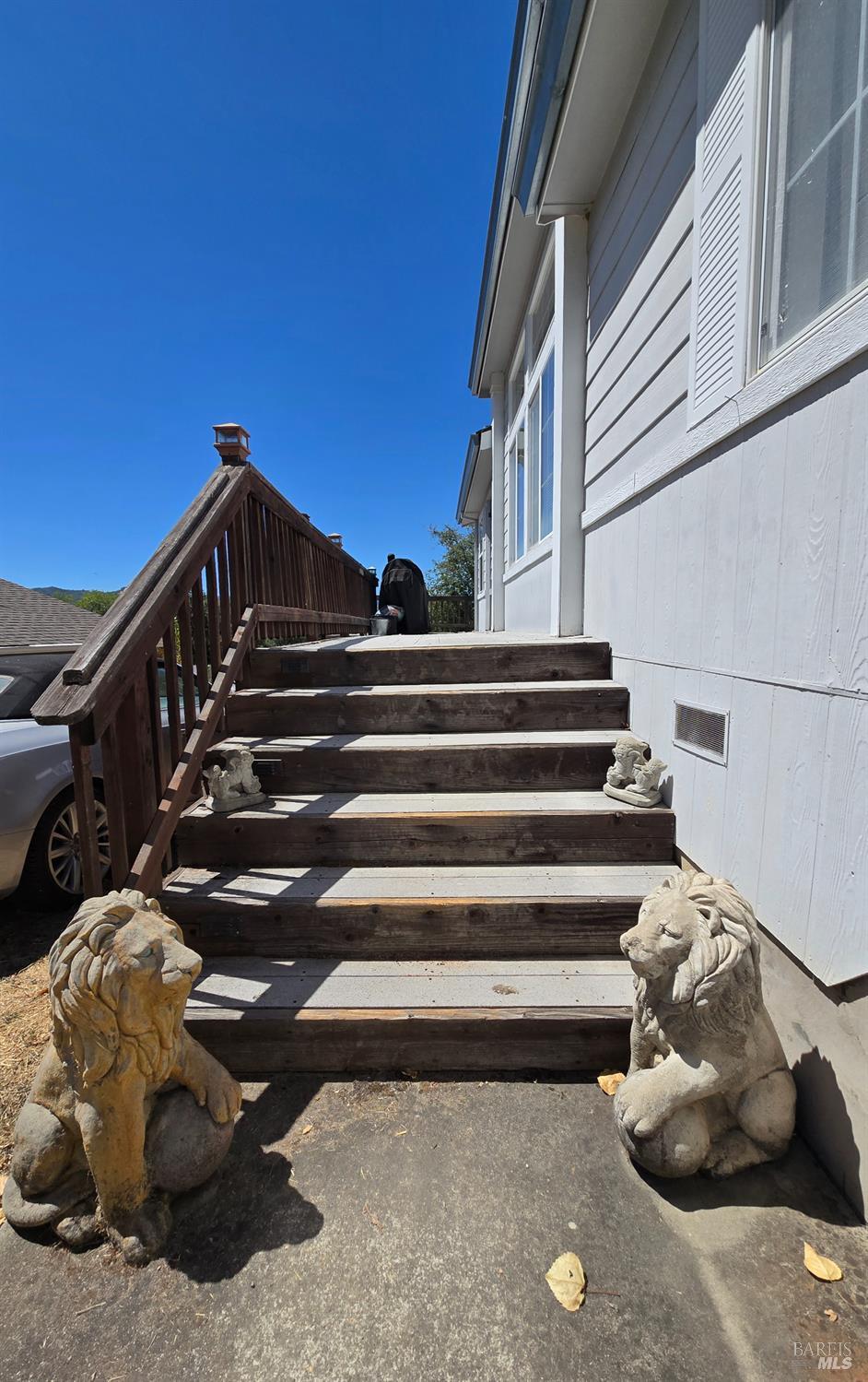 Detail Gallery Image 28 of 32 For 2110 Fern Canyon Rd, Ukiah,  CA 95482 - 3 Beds | 2 Baths