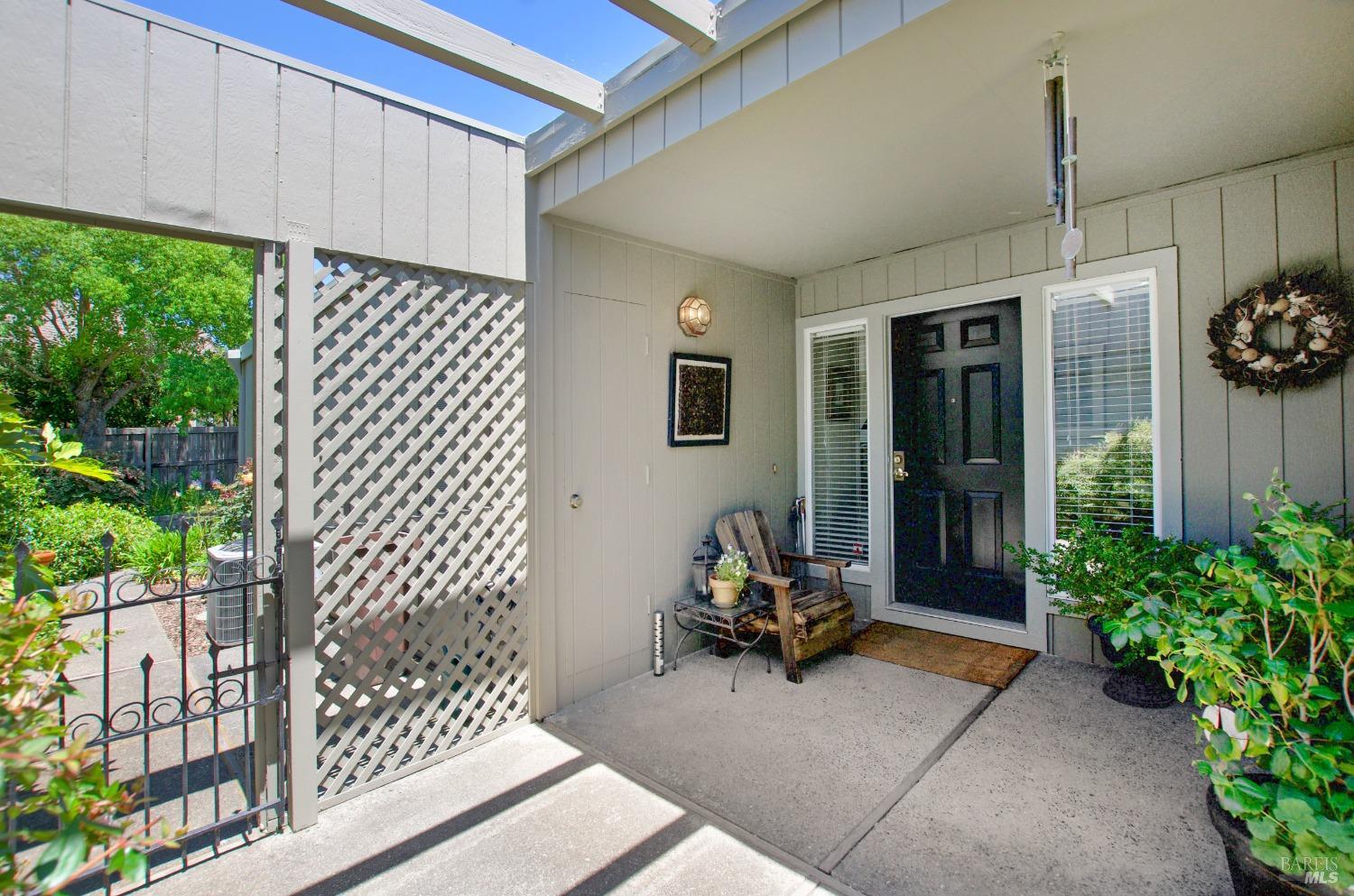 Detail Gallery Image 9 of 43 For 1329 Avenida Sebastiani Unkn, Sonoma,  CA 95476 - 2 Beds | 2 Baths