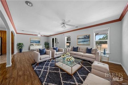 Detail Gallery Image 20 of 68 For 457 Miramonte Ave, Lakeport,  CA 95453 - 4 Beds | 2/1 Baths