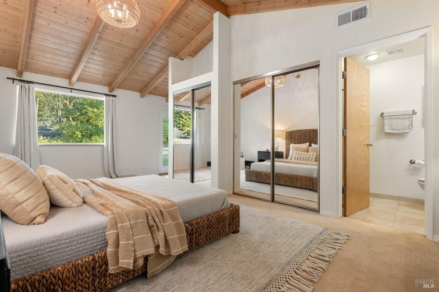 Detail Gallery Image 35 of 41 For 1050 White Cottage Rd, Angwin,  CA 94508 - 3 Beds | 2/1 Baths