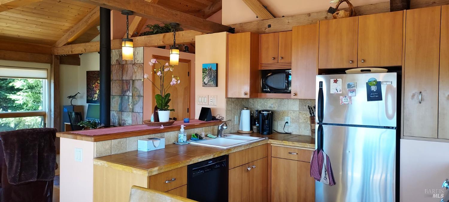 Detail Gallery Image 12 of 95 For 41214 Deer Trl 34b,  The Sea Ranch,  CA 95497 - 3 Beds | 2/1 Baths