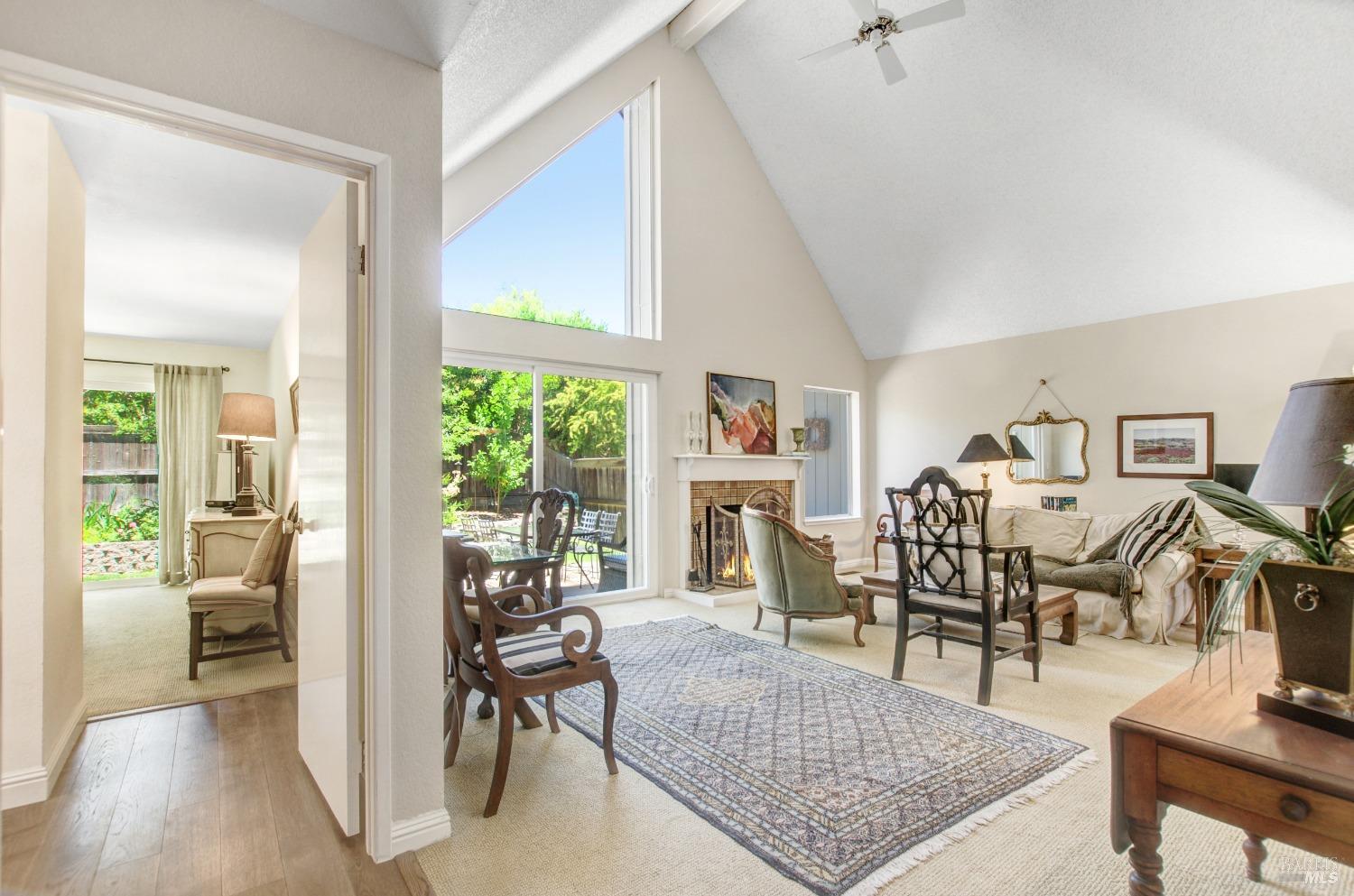 Detail Gallery Image 14 of 43 For 1329 Avenida Sebastiani Unkn, Sonoma,  CA 95476 - 2 Beds | 2 Baths