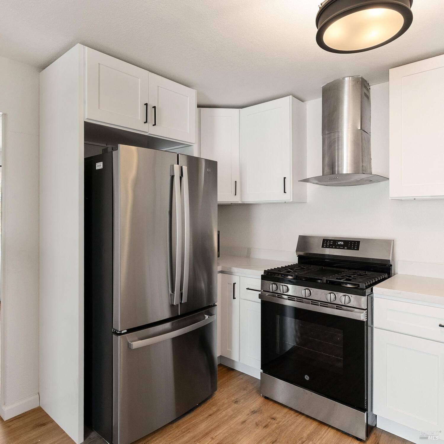 Detail Gallery Image 14 of 32 For 526 Sheldon Ave, Vallejo,  CA 94591 - 2 Beds | 1 Baths